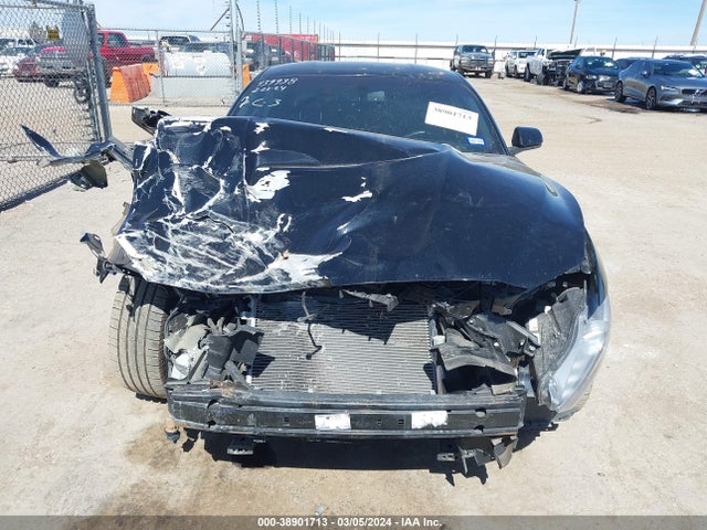 Ford Mustang V6 2017 1FA6P8AM4H5340150 Image 12
