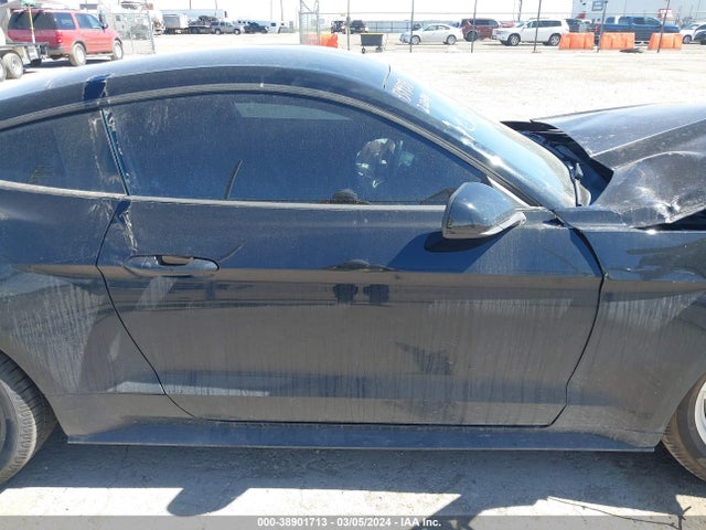 Ford Mustang V6 2017 1FA6P8AM4H5340150 Image 13