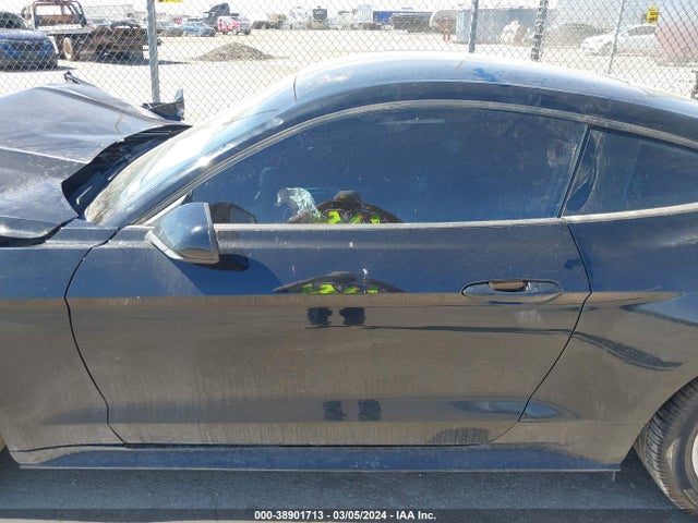 Ford Mustang V6 2017 1FA6P8AM4H5340150 Image 14
