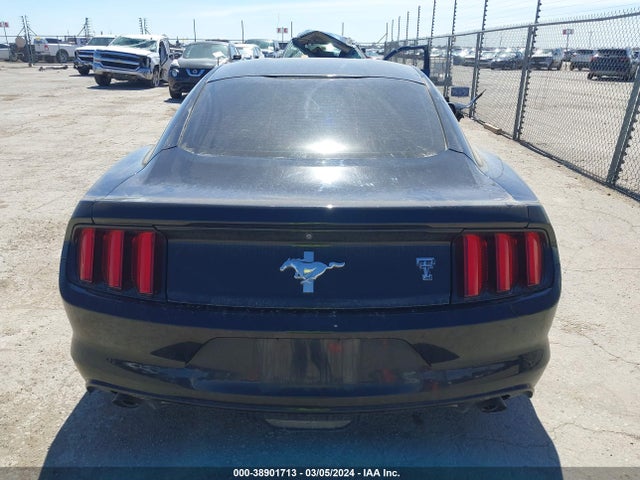 Ford Mustang V6 2017 1FA6P8AM4H5340150 Image 16