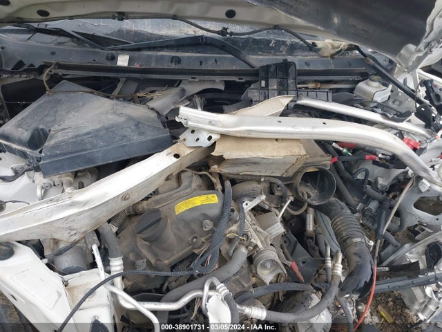 5UXKR0C51F0P02082 BMW X5 Xdrive35i