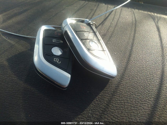5UXKR0C51F0P02082 BMW X5 Xdrive35i