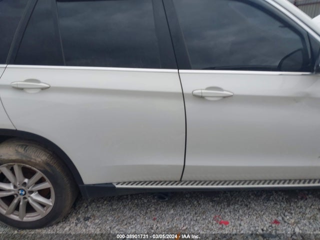 5UXKR0C51F0P02082 BMW X5 Xdrive35i