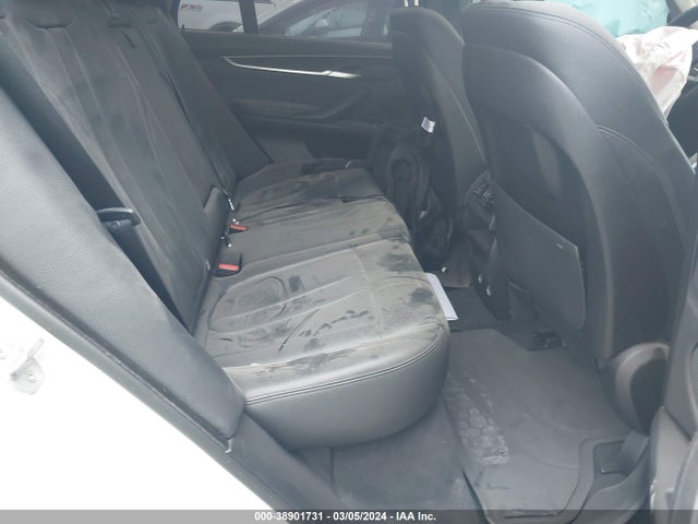 5UXKR0C51F0P02082 BMW X5 Xdrive35i