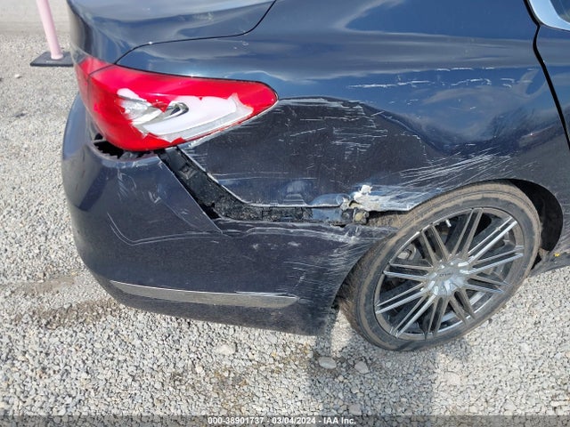 KIA K900 Luxury 2015 KNALW4D42F6019362 Image 15
