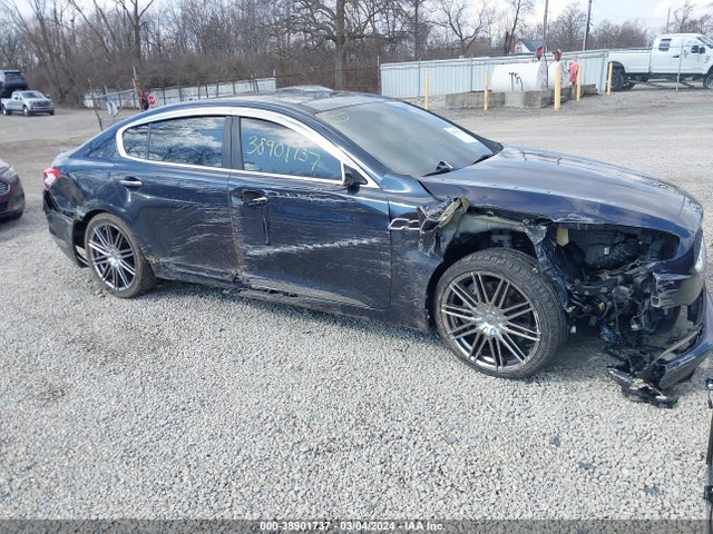 KIA K900 Luxury 2015 KNALW4D42F6019362 Image 6