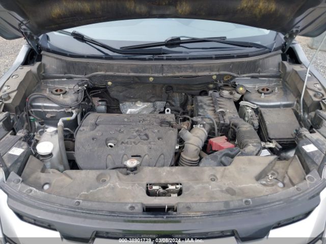 JA4APVAU3MU015549 Mitsubishi Outlander Sport 2.0 Se 2wd