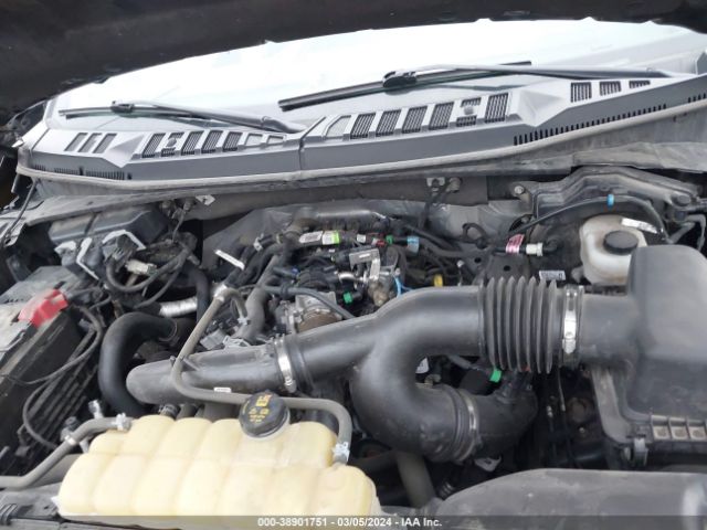 1FTEW1EP8LKF35800 Ford F-150 Xlt