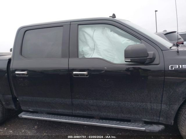 1FTEW1EP8LKF35800 Ford F-150 Xlt