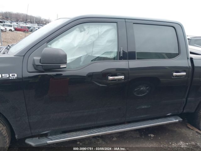 1FTEW1EP8LKF35800 Ford F-150 Xlt