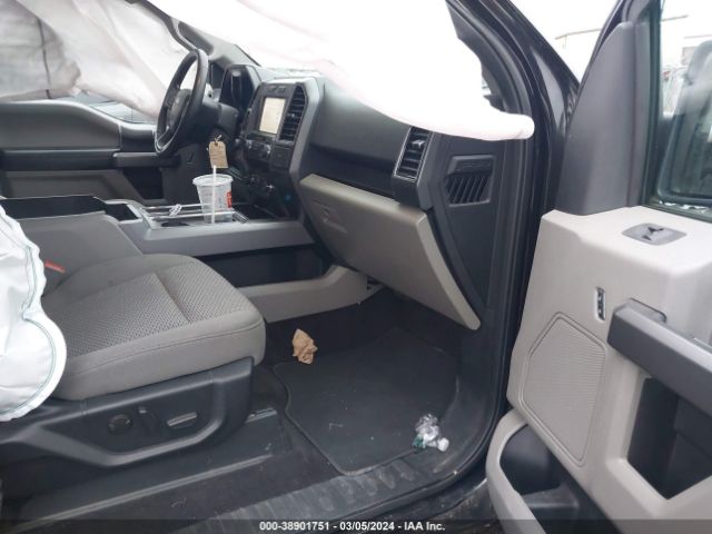 1FTEW1EP8LKF35800 Ford F-150 Xlt