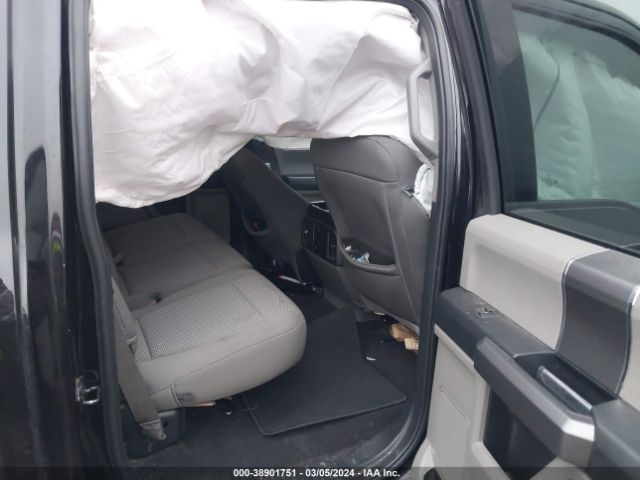 1FTEW1EP8LKF35800 Ford F-150 Xlt