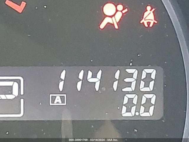 JN8AZ1MW0EW526040 Nissan MURANO SL