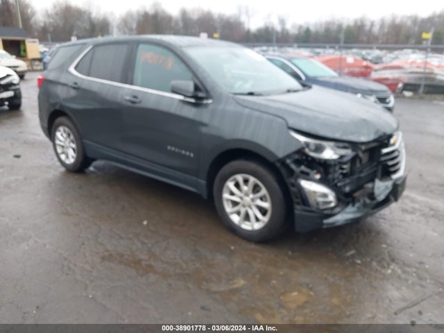 2019 3GNAXUEV2KS677324 main image