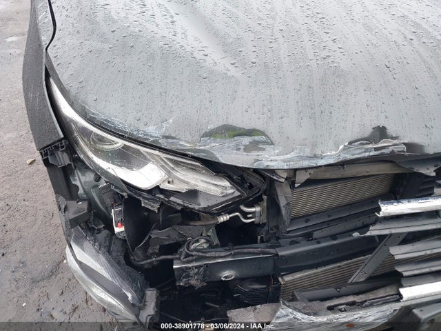 Chevrolet EQUINOX LT 2019 3GNAXUEV2KS677324 Image 17