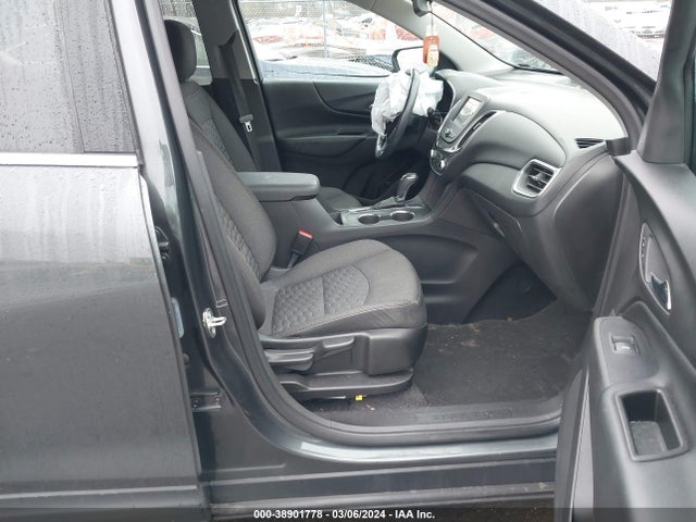Chevrolet EQUINOX LT 2019 3GNAXUEV2KS677324 Image 5
