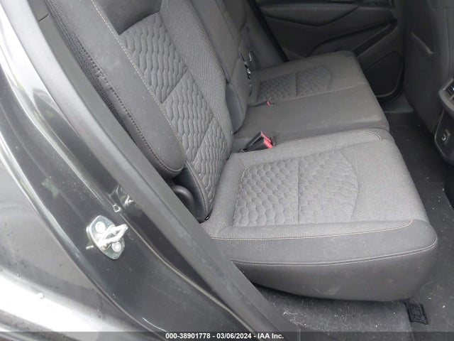 Chevrolet EQUINOX LT 2019 3GNAXUEV2KS677324 Image 8