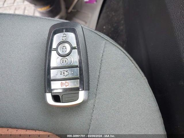 Ford EDGE SEL 2018 2FMPK4J88JBB70171 Image 11