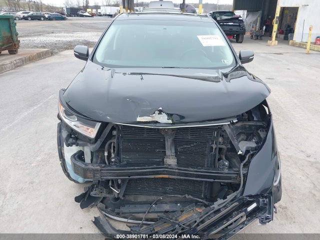 Ford EDGE SEL 2018 2FMPK4J88JBB70171 Image 13