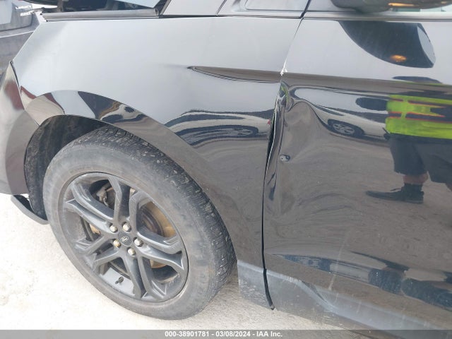 Ford EDGE SEL 2018 2FMPK4J88JBB70171 Image 18