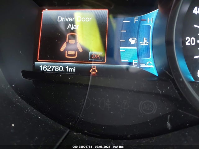 Ford EDGE SEL 2018 2FMPK4J88JBB70171 Image 7
