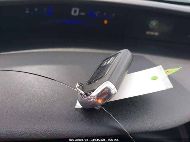 19XFB2F98EE228610 Honda Civic Ex-l
