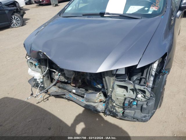19XFB2F98EE228610 Honda Civic Ex-l