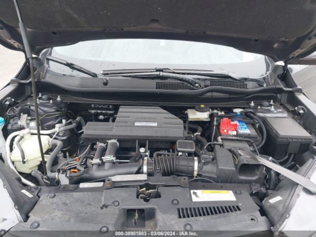 2020 HONDA CR-V 5J6RW2H87LL037815 Photo 9