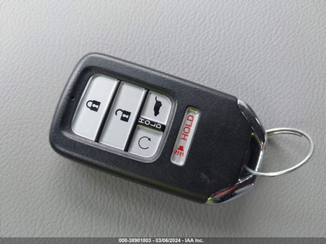 2020 HONDA CR-V 5J6RW2H87LL037815 Photo 10
