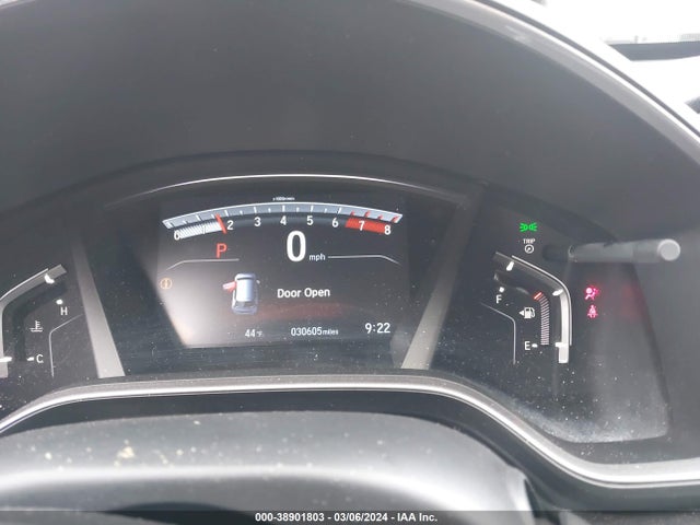 Honda Cr-v Awd Ex-l 2020 5J6RW2H87LL037815 Image 16