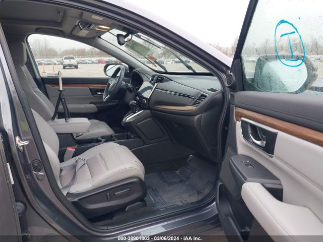2020 HONDA CR-V 5J6RW2H87LL037815 Photo 4