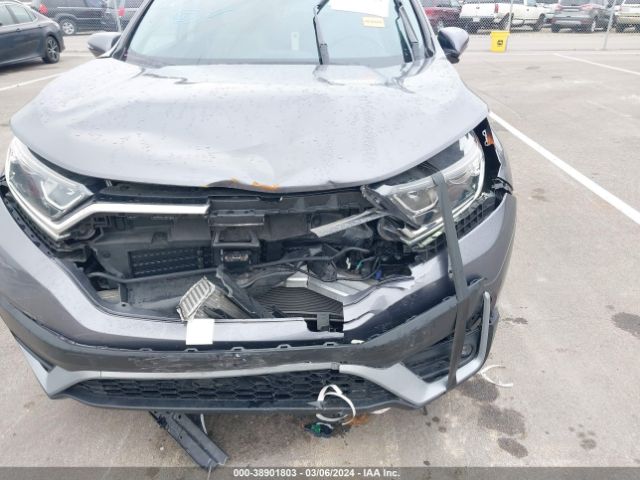 2020 HONDA CR-V 5J6RW2H87LL037815 Photo 5