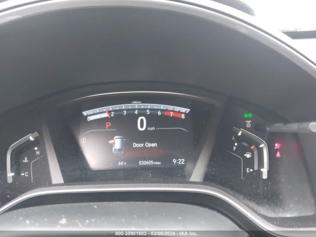 2020 HONDA CR-V 5J6RW2H87LL037815 Photo 6