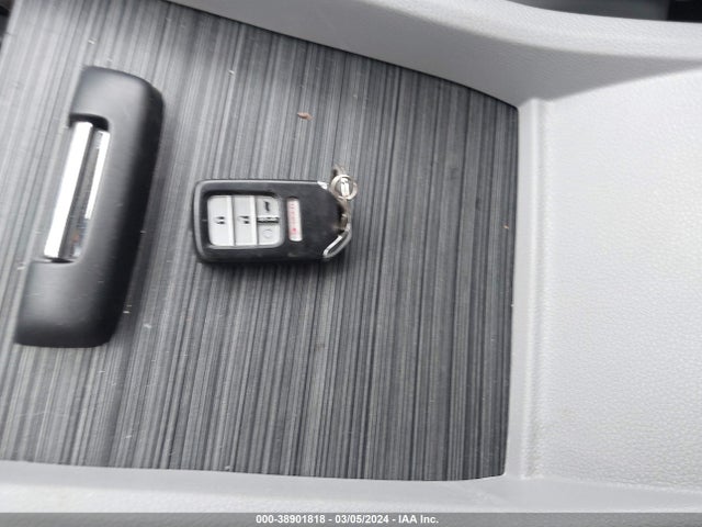 Honda Pilot Ex-l 2019 5FNYF6H51KB038975 Image 11