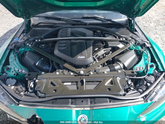 WBS43AZ08PCL73676 BMW M4 Competition Xdrive