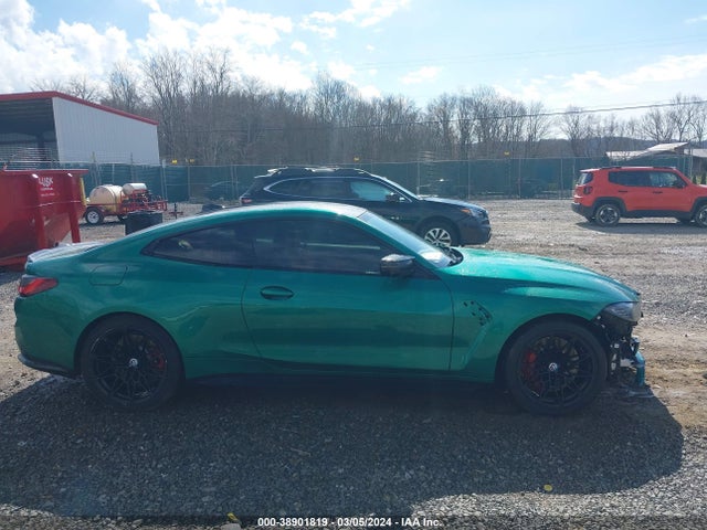 WBS43AZ08PCL73676 BMW M4 Competition Xdrive