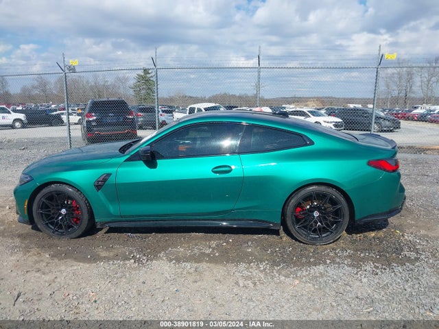 WBS43AZ08PCL73676 BMW M4 Competition Xdrive