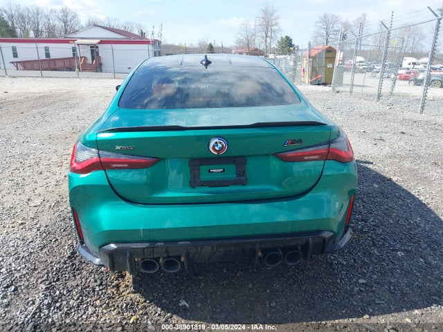 WBS43AZ08PCL73676 BMW M4 Competition Xdrive