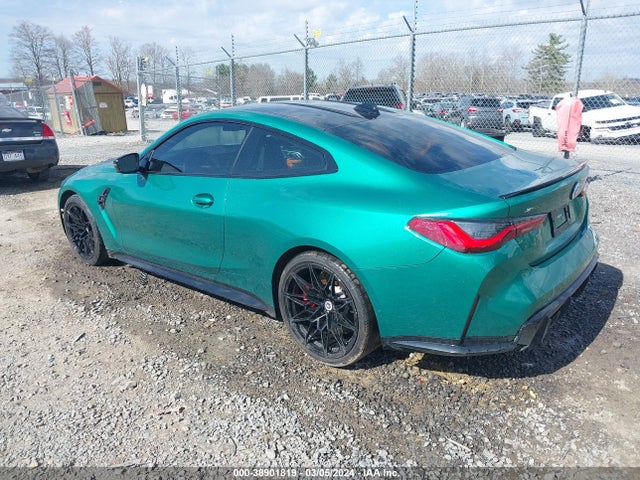 WBS43AZ08PCL73676 BMW M4 Competition Xdrive