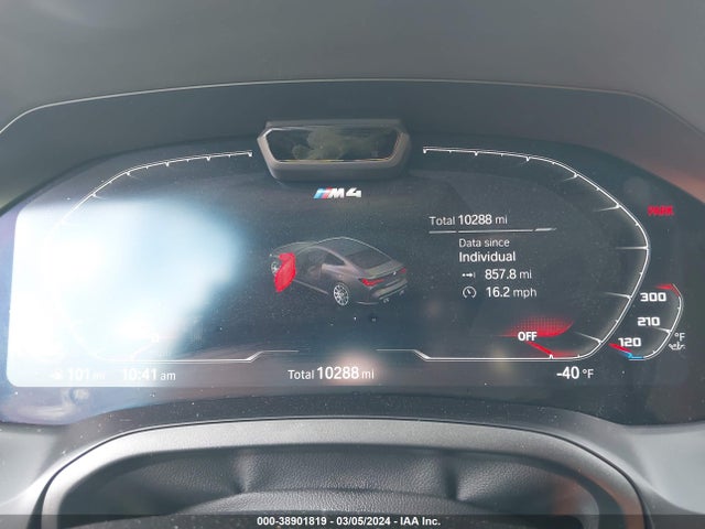 WBS43AZ08PCL73676 BMW M4 Competition Xdrive