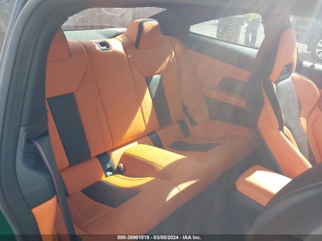 WBS43AZ08PCL73676 BMW M4 Competition Xdrive