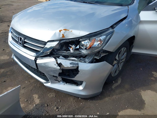 Honda ACCORD LX 2014 1HGCR2F34EA249484 Image 18