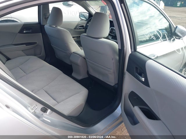 Honda ACCORD LX 2014 1HGCR2F34EA249484 Image 8