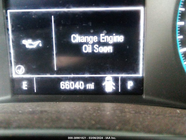 Chevrolet Equinox Awd Ls 2021 2GNAXSEV4M6106438 Image 16