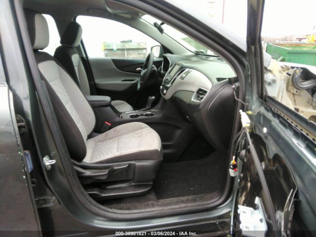 2021 CHEVROLET EQUINOX 2GNAXSEV4M6106438 Photo 4