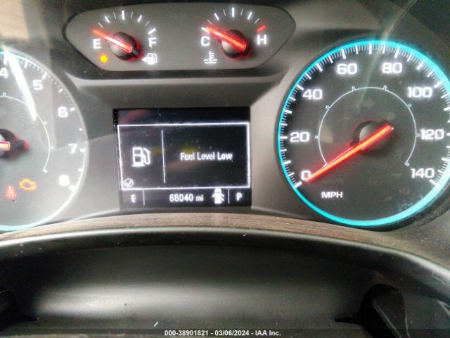 2021 CHEVROLET EQUINOX 2GNAXSEV4M6106438 Photo 6
