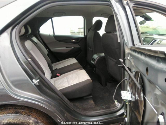 2021 CHEVROLET EQUINOX 2GNAXSEV4M6106438 Photo 7