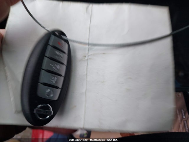 Nissan Altima 2.5 Sr 2019 1N4BL4CV4KC132460 Image 11