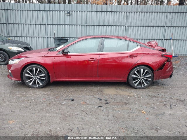 Nissan Altima 2.5 Sr 2019 1N4BL4CV4KC132460 Image 14