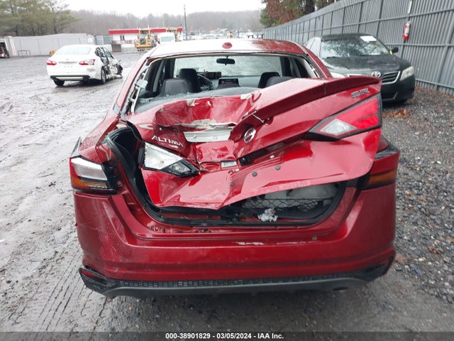 Nissan Altima 2.5 Sr 2019 1N4BL4CV4KC132460 Image 16